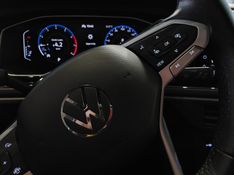 Volkswagen VIRTUS 1.0 200 TSI HIGHLINE AUTOMÁTICO 2023/2023 BETIOLO NOVOS E SEMINOVOS LAJEADO / Carros no Vale