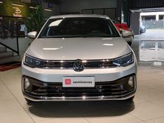 Volkswagen VIRTUS 1.0 200 TSI HIGHLINE AUTOMÁTICO 2023/2023 BETIOLO NOVOS E SEMINOVOS LAJEADO / Carros no Vale