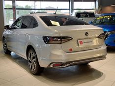 Volkswagen VIRTUS 1.0 200 TSI HIGHLINE AUTOMÁTICO 2023/2023 BETIOLO NOVOS E SEMINOVOS LAJEADO / Carros no Vale