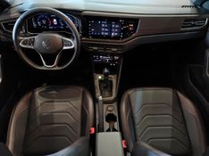 Volkswagen VIRTUS 1.0 200 TSI HIGHLINE AUTOMÁTICO 2023/2023 BETIOLO NOVOS E SEMINOVOS LAJEADO / Carros no Vale