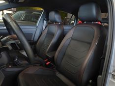 Volkswagen VIRTUS 1.0 200 TSI HIGHLINE AUTOMÁTICO 2023/2023 BETIOLO NOVOS E SEMINOVOS LAJEADO / Carros no Vale