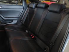 Volkswagen VIRTUS 1.0 200 TSI HIGHLINE AUTOMÁTICO 2023/2023 BETIOLO NOVOS E SEMINOVOS LAJEADO / Carros no Vale