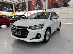 Chevrolet Onix Plus 10tmt Ltz 2022/2022 SIM AUTOMÓVEIS ROLANTE / Carros no Vale