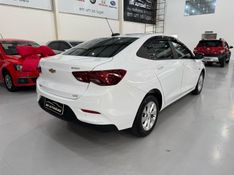 Chevrolet Onix Plus 10tmt Ltz 2022/2022 SIM AUTOMÓVEIS ROLANTE / Carros no Vale