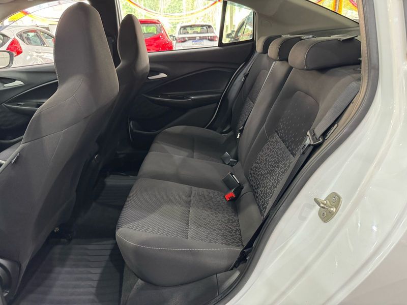 Chevrolet Onix Plus 10tmt Ltz 2022/2022 SIM AUTOMÓVEIS ROLANTE / Carros no Vale