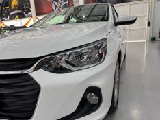 Chevrolet Onix Plus 10tmt Ltz 2022/2022 SIM AUTOMÓVEIS ROLANTE / Carros no Vale
