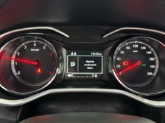 Chevrolet Onix Plus 10tmt Ltz 2022/2022 SIM AUTOMÓVEIS ROLANTE / Carros no Vale