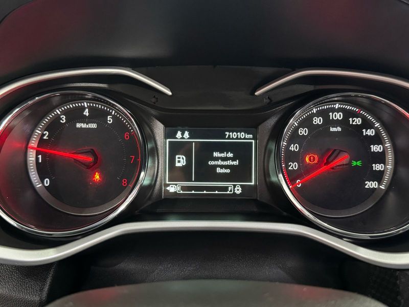 Chevrolet Onix Plus 10tmt Ltz 2022/2022 SIM AUTOMÓVEIS ROLANTE / Carros no Vale