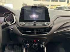 Chevrolet Onix Plus 10tmt Ltz 2022/2022 SIM AUTOMÓVEIS ROLANTE / Carros no Vale