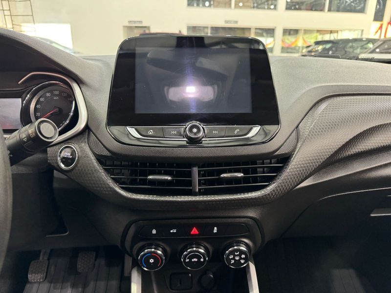 Chevrolet Onix Plus 10tmt Ltz 2022/2022 SIM AUTOMÓVEIS ROLANTE / Carros no Vale