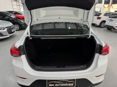 Chevrolet Onix Plus 10tmt Ltz 2022/2022 SIM AUTOMÓVEIS ROLANTE / Carros no Vale