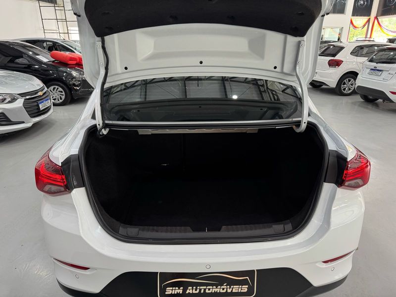 Chevrolet Onix Plus 10tmt Ltz 2022/2022 SIM AUTOMÓVEIS ROLANTE / Carros no Vale