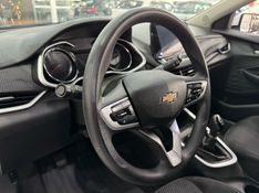 Chevrolet Onix Plus 10tmt Ltz 2022/2022 SIM AUTOMÓVEIS ROLANTE / Carros no Vale