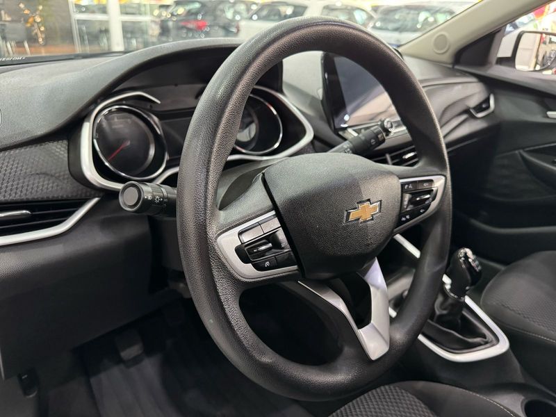 Chevrolet Onix Plus 10tmt Ltz 2022/2022 SIM AUTOMÓVEIS ROLANTE / Carros no Vale