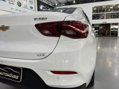 Chevrolet Onix Plus 10tmt Ltz 2022/2022 SIM AUTOMÓVEIS ROLANTE / Carros no Vale