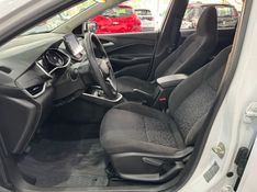 Chevrolet Onix Plus 10tmt Ltz 2022/2022 SIM AUTOMÓVEIS ROLANTE / Carros no Vale