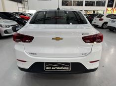 Chevrolet Onix Plus 10tmt Ltz 2022/2022 SIM AUTOMÓVEIS ROLANTE / Carros no Vale