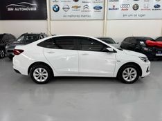 Chevrolet Onix Plus 10tmt Ltz 2022/2022 SIM AUTOMÓVEIS ROLANTE / Carros no Vale