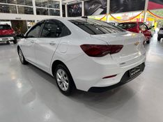 Chevrolet Onix Plus 10tmt Ltz 2022/2022 SIM AUTOMÓVEIS ROLANTE / Carros no Vale