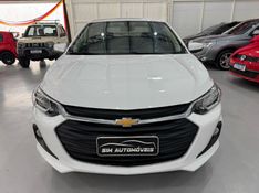 Chevrolet Onix Plus 10tmt Ltz 2022/2022 SIM AUTOMÓVEIS ROLANTE / Carros no Vale