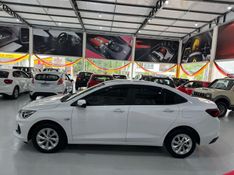 Chevrolet Onix Plus 10tmt Ltz 2022/2022 SIM AUTOMÓVEIS ROLANTE / Carros no Vale