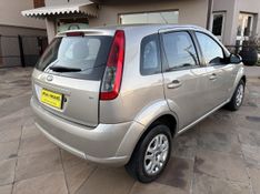 Ford Fiesta 1.6 8V /Class 8V 2013/2013 ATUAL VEÍCULOS VISTA ALEGRE DO PRATA / Carros no Vale