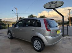 Ford Fiesta 1.6 8V /Class 8V 2013/2013 ATUAL VEÍCULOS VISTA ALEGRE DO PRATA / Carros no Vale