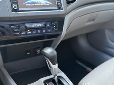 Honda Civic Sedan EXS 1.8/ 16V 2012/2013 ATUAL VEÍCULOS VISTA ALEGRE DO PRATA / Carros no Vale