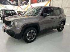 Jeep Renegade 1.8 2020/2021 SIM AUTOMÓVEIS ROLANTE / Carros no Vale
