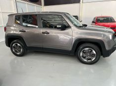 Jeep Renegade 1.8 2020/2021 SIM AUTOMÓVEIS ROLANTE / Carros no Vale