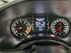 Jeep Renegade 1.8 2020/2021 SIM AUTOMÓVEIS ROLANTE / Carros no Vale