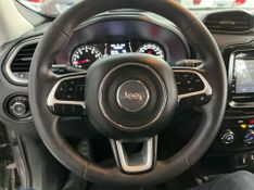 Jeep Renegade 1.8 2020/2021 SIM AUTOMÓVEIS ROLANTE / Carros no Vale