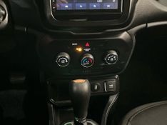 Jeep Renegade 1.8 2020/2021 SIM AUTOMÓVEIS ROLANTE / Carros no Vale