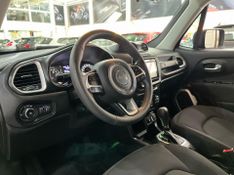 Jeep Renegade 1.8 2020/2021 SIM AUTOMÓVEIS ROLANTE / Carros no Vale