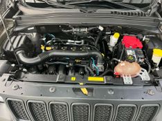 Jeep Renegade 1.8 2020/2021 SIM AUTOMÓVEIS ROLANTE / Carros no Vale