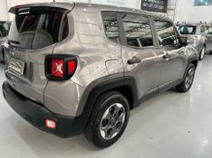 Jeep Renegade 1.8 2020/2021 SIM AUTOMÓVEIS ROLANTE / Carros no Vale
