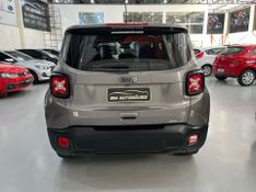 Jeep Renegade 1.8 2020/2021 SIM AUTOMÓVEIS ROLANTE / Carros no Vale