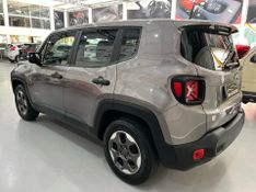 Jeep Renegade 1.8 2020/2021 SIM AUTOMÓVEIS ROLANTE / Carros no Vale