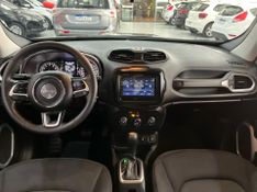Jeep Renegade 1.8 2020/2021 SIM AUTOMÓVEIS ROLANTE / Carros no Vale