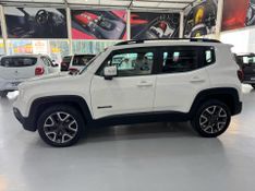 Jeep Renegade Longitude 2.0 Tb 4×4 2021/2021 SIM AUTOMÓVEIS ROLANTE / Carros no Vale