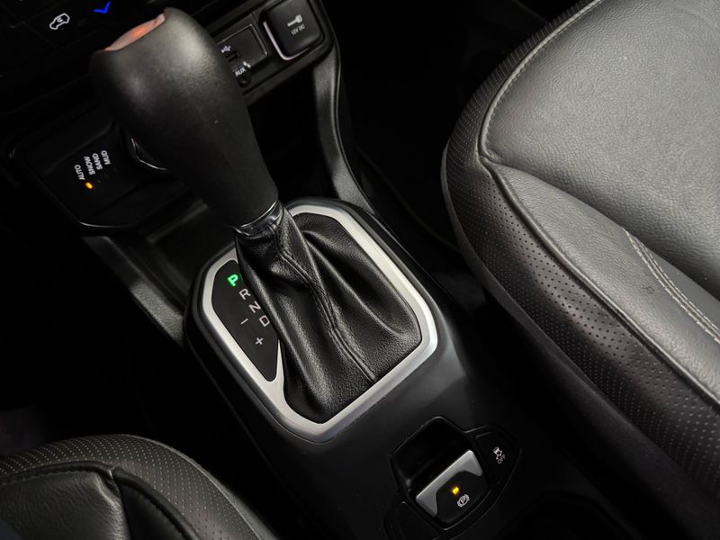 Jeep Renegade Longitude 2.0 Tb 4×4 2021/2021 SIM AUTOMÓVEIS ROLANTE / Carros no Vale