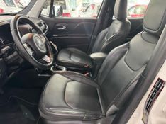 Jeep Renegade Longitude 2.0 Tb 4×4 2021/2021 SIM AUTOMÓVEIS ROLANTE / Carros no Vale