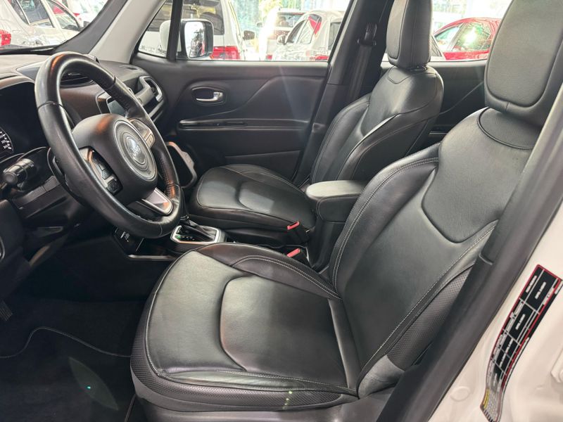 Jeep Renegade Longitude 2.0 Tb 4×4 2021/2021 SIM AUTOMÓVEIS ROLANTE / Carros no Vale