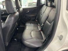 Jeep Renegade Longitude 2.0 Tb 4×4 2021/2021 SIM AUTOMÓVEIS ROLANTE / Carros no Vale