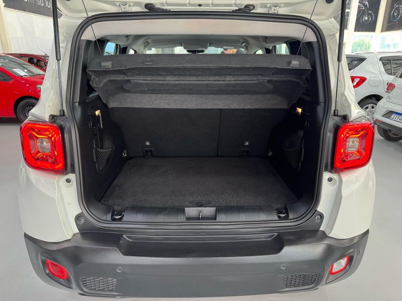 Jeep Renegade Longitude 2.0 Tb 4×4 2021/2021 SIM AUTOMÓVEIS ROLANTE / Carros no Vale