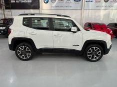 Jeep Renegade Longitude 2.0 Tb 4×4 2021/2021 SIM AUTOMÓVEIS ROLANTE / Carros no Vale