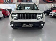 Jeep Renegade Longitude 2.0 Tb 4×4 2021/2021 SIM AUTOMÓVEIS ROLANTE / Carros no Vale