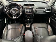 Jeep Renegade Longitude 2.0 Tb 4×4 2021/2021 SIM AUTOMÓVEIS ROLANTE / Carros no Vale