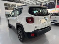 Jeep Renegade Longitude 2.0 Tb 4×4 2021/2021 SIM AUTOMÓVEIS ROLANTE / Carros no Vale