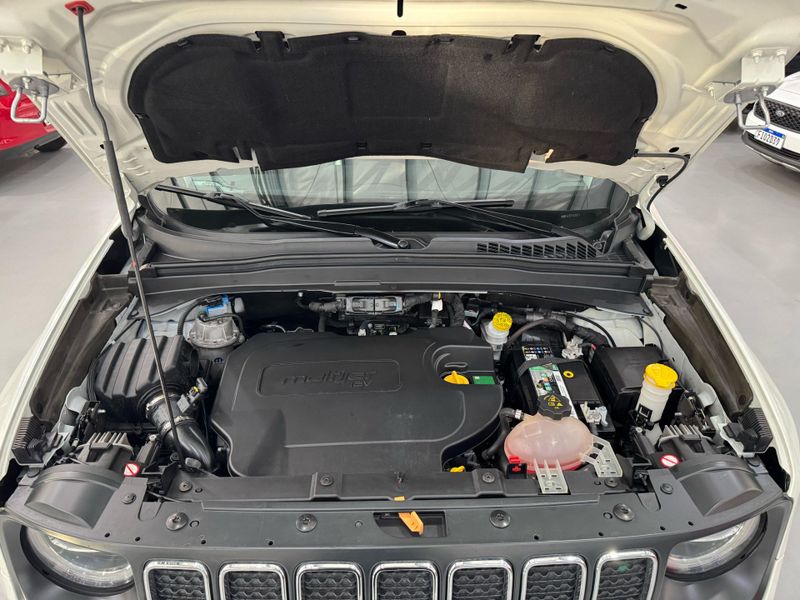 Jeep Renegade Longitude 2.0 Tb 4×4 2021/2021 SIM AUTOMÓVEIS ROLANTE / Carros no Vale
